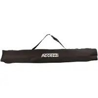 Accezzi Wagrain, skipose, 150cm, sort