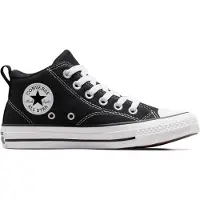 Converse Sneakers 'Chuck Taylor All Star' sort / hvid
