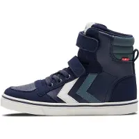 Hummel Slimmer Stadil High Sko