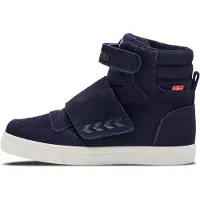 Hummel Sneakers 'Stadil Tonal' navy