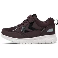 Hummel Sko - X-Light 2.0 Tex Jr - Sparrow - - 38 - Sko