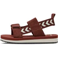 Hummel Sandaler brun / hvid