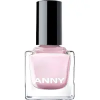 ANNY Nail Polish Neglelak 15 ml Rosy Bling Bling