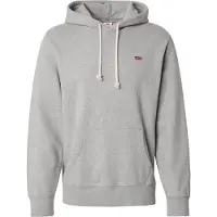 Levi's Sweatshirt 'Original Housemark Hoodie' grå-meleret