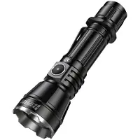 Speras Taktisk Lommelygte T2-70 Med 3300 Lumens