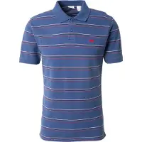 Levi's Slim Housemark Kortærmet Polo