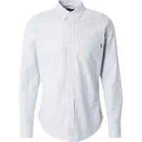 Dockers Oxford Slim Fit Skjorte Med Lange ærmer