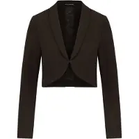 Kraimod Blazer sort