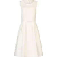 Kraimod Coctailkjole creme