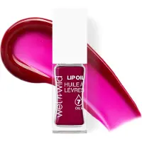 wet n wild Lip Oil Læbeolie 7 ml Merlot Glass