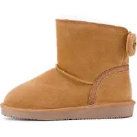 Gooce Boots 'Mercy' cognac