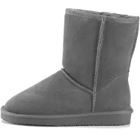 Gooce Boots 'Fairfield' grå