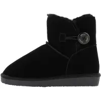 Gooce Boots 'Crestone' sort