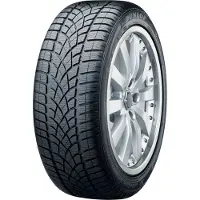 Dunlop SP Winter Sport 3D