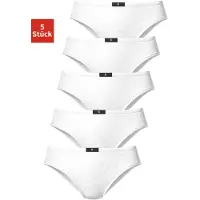 H.I.S. Slip hvid