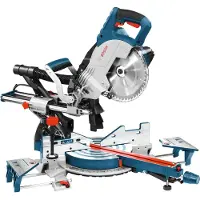 Bosch kap- og geringssav GCM 8 SJL