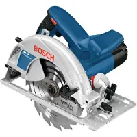 Bosch Powertools Bosch Rundsav GKS 190, 1400W, Professional