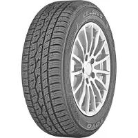 Toyo Celsius