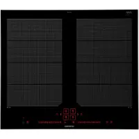 Siemens EX675LXC1E iQ700 Induktionskogeplade