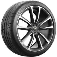 Michelin Pilot Super Sport