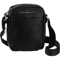 Tommy Hilfiger City Mini Reporter Skuldertaske