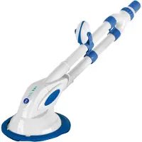 Gre Wiki Vac Automatisk Støvsuger