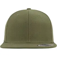 Flexfit Hat khaki