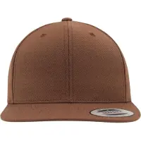 Flexfit Hat brun