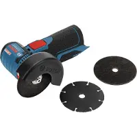 Bosch GWS 12V-76 Professional (SOLO)