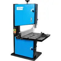 Güde båndsav GBS 200 - 1425 mm klinge