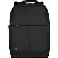 Wenger Reload 16 Rygsæk til Laptop 16" | Sort
