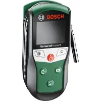 Bosch Universalinspect Inspektionskamera