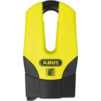 ABUS Granit Quick 37/60hb50 Mini Pro Skivebremselås
