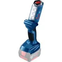 Bosch AKKULAMPE GLI 18V-300 SOLO - SOLO