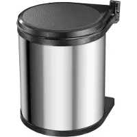 Hailo Compact-box 15l Skraldespand