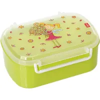 Sigikid Madkasse - 1,3 L - Florentine - - OneSize - Madkasse