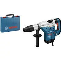 Bosch BOREHAMMER GBH 5-40 DCE