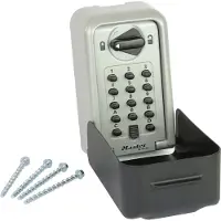Master Lock 5426eurd Nøgleboks
