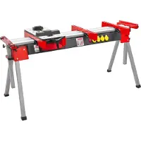 Holzmann Maschinen Usk2760 Arbejdsbord