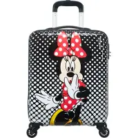American Tourister Disney Legends Spinner 55/20 Alfatwist 2.0 36l Kuffert Med Hjul