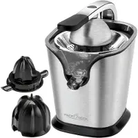 ProfiCook PC-ZP 1154 - Citruspresser - 160 W - rustfrit stål