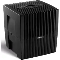 Venta LW25 - Luftfugter/-renser - hvid/grå