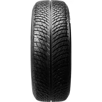 Michelin Pilot Alpin 5