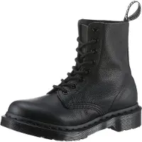 Dr. Martens Pascal Mono 8 Eye Virginia Støvler