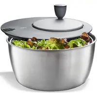 GEFU ROTARE stålcentrifuge, 3 l