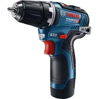 Bosch BATTERI CYCLE GSR 12-35 2X3AH GAL12V