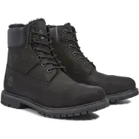 Timberland Icon Authentic Shearling 6´´ Wp Støvler