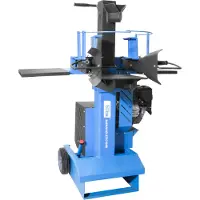 Güde Benzindrevet Brændekløver GHS 500/8 TB
