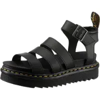 Dr. Martens Blaire Hydro Leather Sandaler