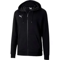 Puma Teamgoal 23 Casuals Hættetrøje